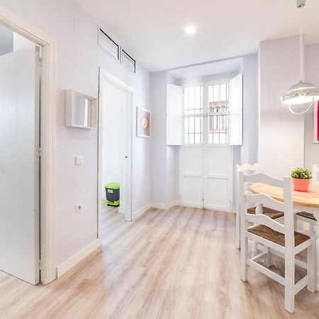 סביליה Apartamentos Alfaqueque A מראה חיצוני תמונה