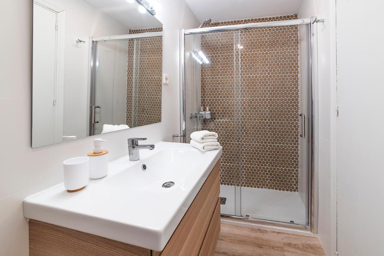 סביליה Apartamentos Alfaqueque A מראה חיצוני תמונה